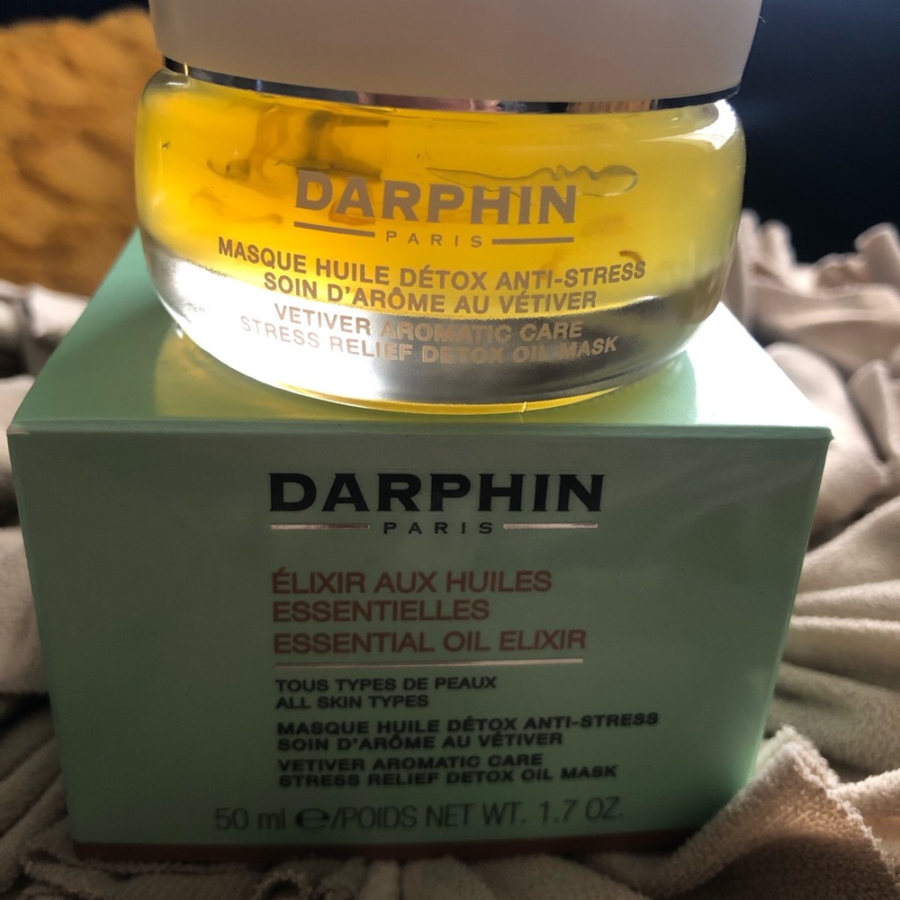 Darphin mask new full size